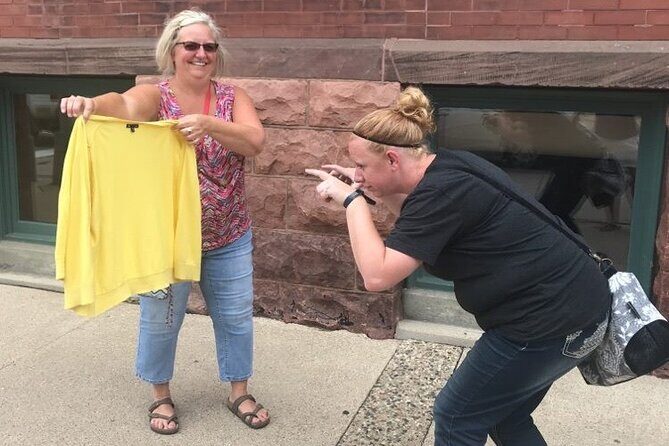 Scavenger Hunt Adventure in Independence by Zombie Scavengers - What’s Included and What’s Not