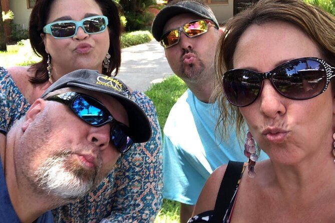 Scavenger Hunt Adventure in Indianapolis by Wacky Walks - The Practicalities for Travelers