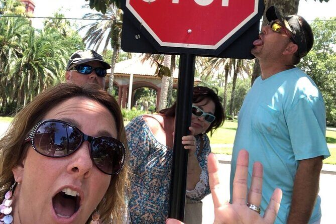 Scavenger Hunt Adventure in Indianapolis by Wacky Walks - FAQs