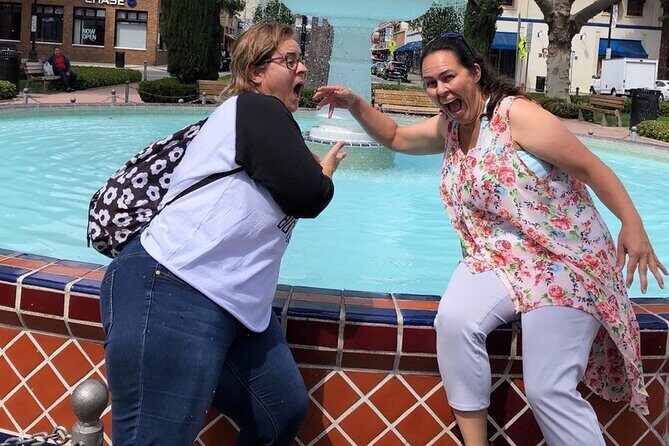 Scavenger Hunt Adventure in Laredo by Zombie Scavengers - A Fresh Take on Laredo: Zombie Scavengers Adventure Review