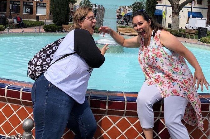 Scavenger Hunt Adventure in Laredo by Zombie Scavengers - Practical Tips for Making the Most of Your Zombie Scavengers Adventure