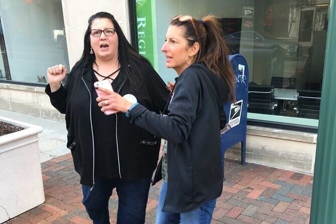Scavenger Hunt Adventure in Lexington by Crazy Dash - The Sum Up: Who Will Enjoy This?