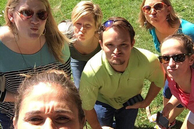 Scavenger Hunt Adventure in Louisville by Zombie Scavengers - The Itinerary: How the Experience Unfolds