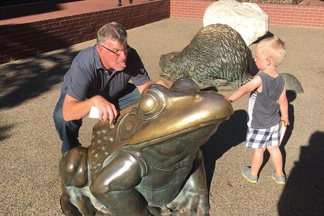 Scavenger Hunt Adventure in Louisville by Zombie Scavengers - Who Will Love This?