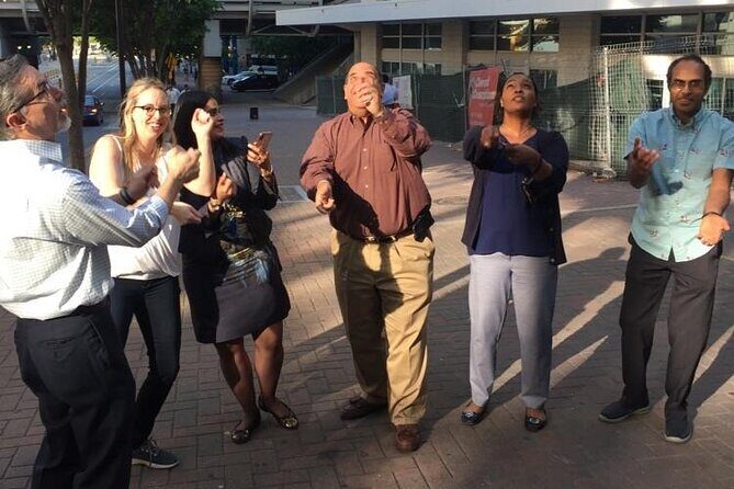 Scavenger Hunt Adventure in Montgomery by 3Quest Challenge - What to Expect from the Experience