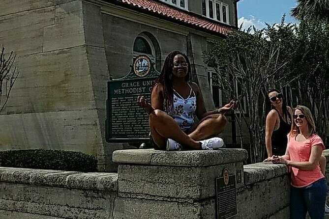 Scavenger Hunt Adventure in Nashville by Operation City Quest - FAQ