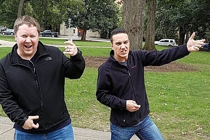 Scavenger Hunt Adventure in New York by Zombie Scavengers - Final Thoughts