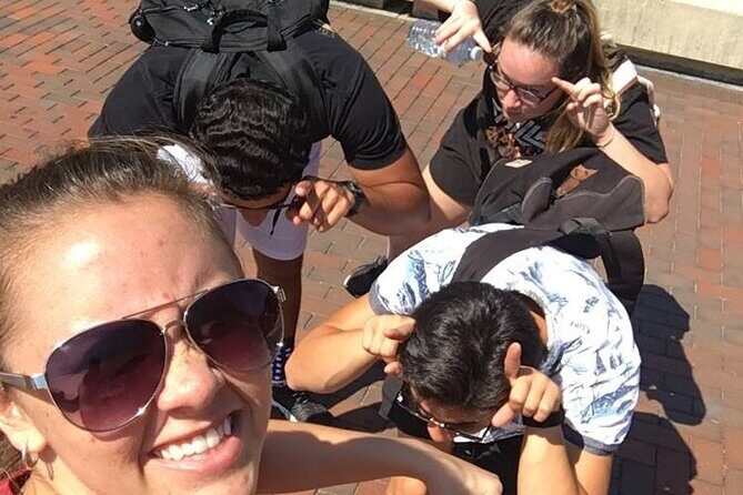 Scavenger Hunt Adventure in Pensacola by Wacky Walks - Who Will Enjoy This Tour?