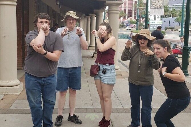 Scavenger Hunt Adventure in Pensacola by Wacky Walks - Final Thoughts: Why Try the Pensacola Scavenger Hunt?