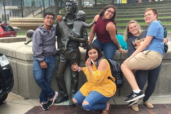 Scavenger Hunt Adventure in Pittsburgh by Crazy Dash - What Travelers Say