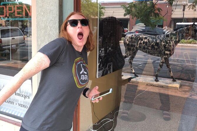 Scavenger Hunt Adventure in Plano by Zombie Scavengers - Exploring the Zombie Scavengers Experience in Plano