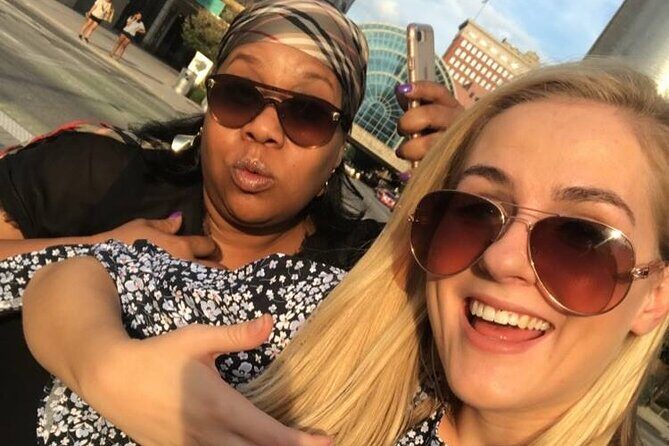 Scavenger Hunt Adventure in Portland OR by Operation City Quest - Is this experience worth it?