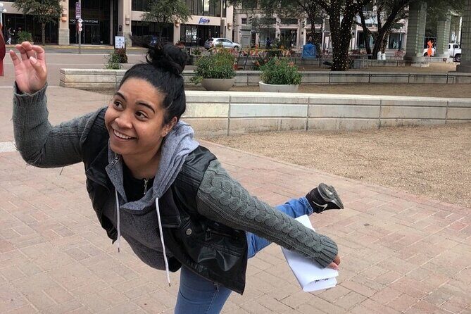 Scavenger Hunt Adventure in Portland OR by Operation City Quest - Practical details and tips