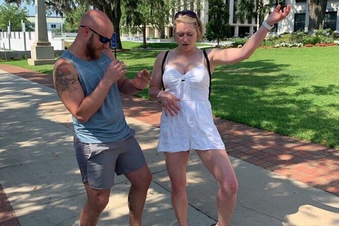 Scavenger Hunt Adventure in Portland OR by Operation City Quest - Who should consider this?