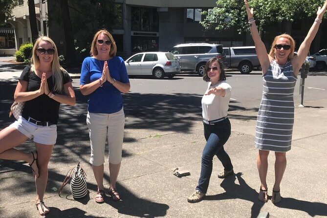 Scavenger Hunt Adventure in Richmond by Crazy Dash - The Sum Up
