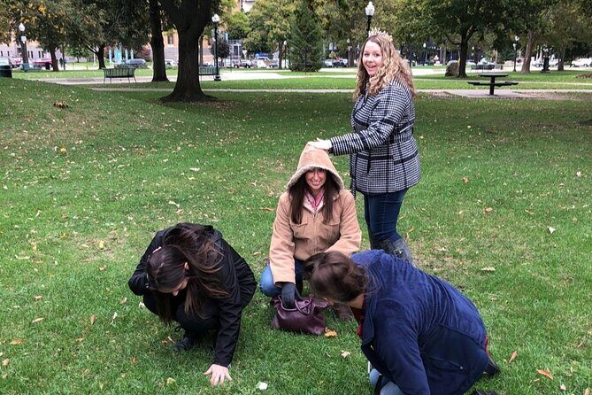 Scavenger Hunt Adventure in Richmond by Wacky Walks - In-Depth Look at the Itinerary