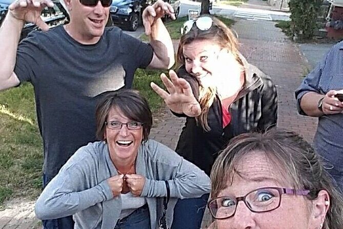 Scavenger Hunt Adventure in San Diego by Zombie Scavengers - Breakdown of the Experience