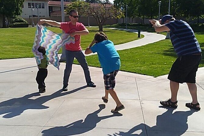 Scavenger Hunt Adventure in San Diego by Zombie Scavengers - Final Thoughts: Is It Worth It?