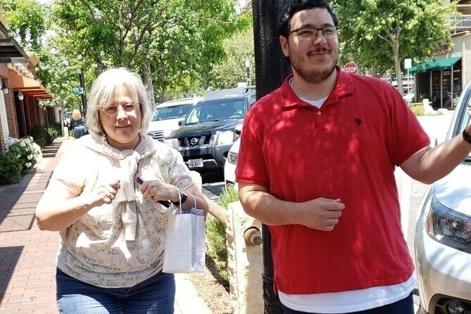 Scavenger Hunt Adventure in Santa Fe by Operation City Quest - What to Expect from the Santa Fe Scavenger Hunt