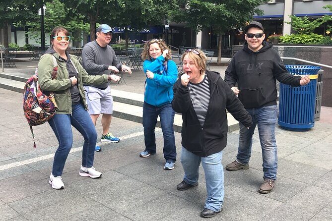 Scavenger Hunt Adventure in Santa Fe by Operation City Quest - Who Should Consider This Tour?