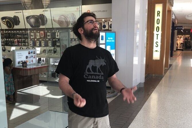 Scavenger Hunt Adventure in Sarnia by Zombie Scavengers - The Experience: What to Expect When You Sign Up