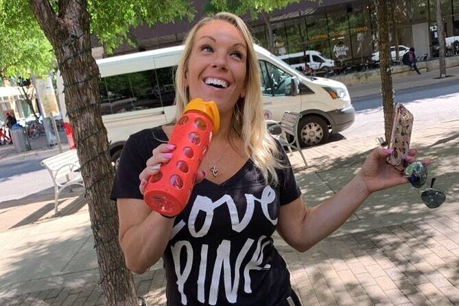 Scavenger Hunt Adventure in Savannah by Crazy Dash - FAQs