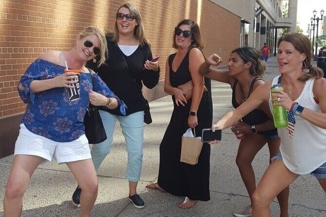 Scavenger Hunt Adventure in Scottsdale by Operation City Quest - Who Will Love This Experience?