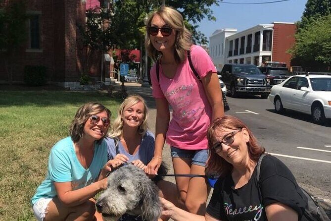 Scavenger Hunt Adventure in Sioux Falls by Zombie Scavengers - The Sum Up: Who Will Love This?