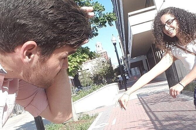 Scavenger Hunt Adventure in South Bend by Zombie Scavengers - How Does the Game Work?