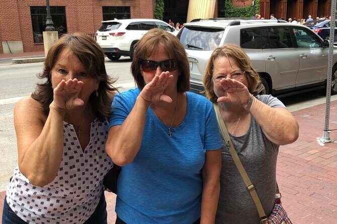 Scavenger Hunt Adventure in Spokane by Wacky Walks - What Do Participants Say?