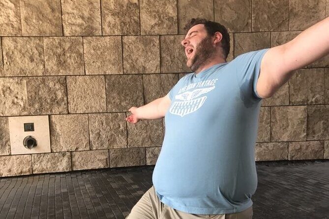 Scavenger Hunt Adventure in St. Louis by Zombie Scavengers - How the Experience Unfolds