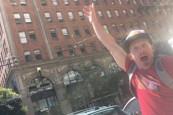 Scavenger Hunt Adventure in Toledo by Crazy Dash - Exploring the Toledo Crazy Dash: A Detailed Look