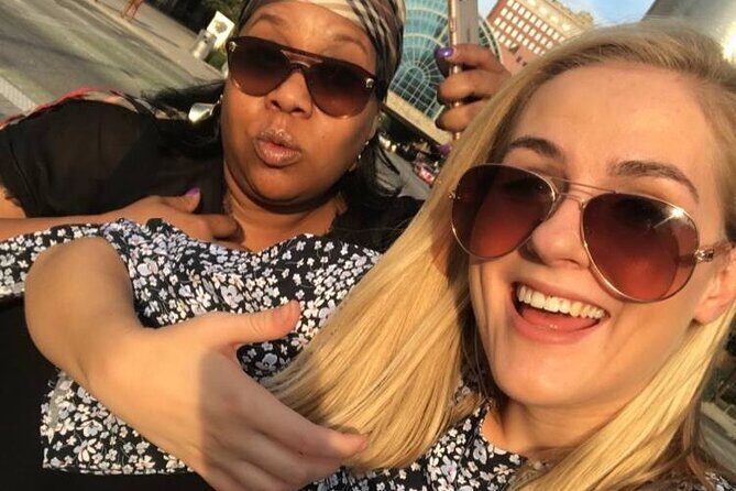 Scavenger Hunt Adventure in Toledo by Crazy Dash - FAQ