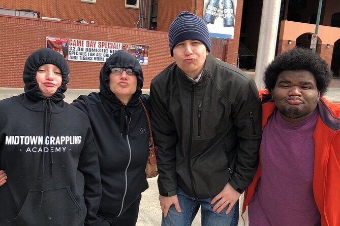 Scavenger Hunt Adventure in Toronto by Zombie Scavengers - Practicalities and Considerations