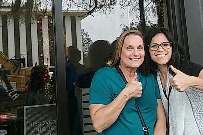 Scavenger Hunt Adventure in Vancouver by Crazy Dash - FAQs