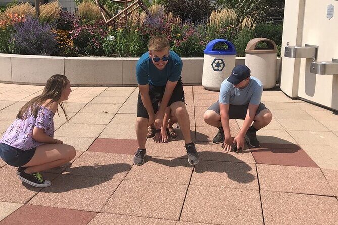 Scavenger Hunt Adventure in West Palm Beach by Wacky Walks - Why This Tour Stands Out