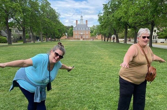 Scavenger Hunt Adventure in Williamsburg by Operation City Quest - Who Will Love This?