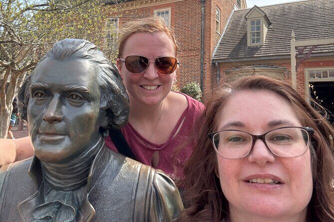 Scavenger Hunt Adventure in Williamsburg by Operation City Quest - FAQs