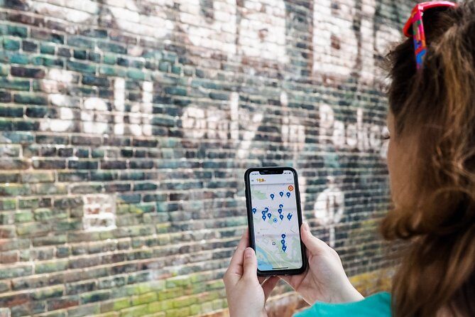 Scavenger Hunt Experience in Church Hill - What Is This Tour Exactly?