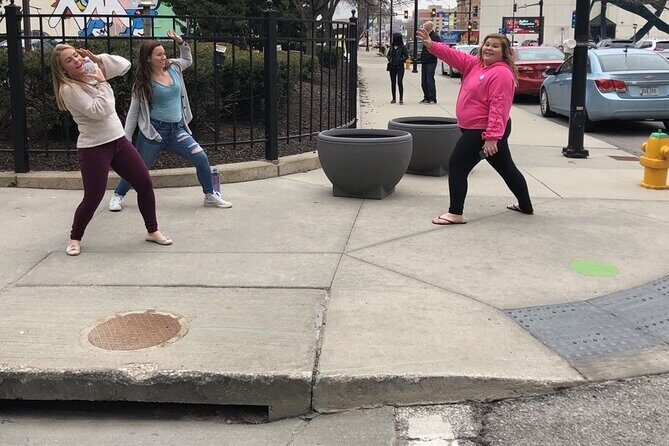 Scavenger Hunt Experience in Kansas City by Operation City Quest - Authentic Feedback and What It Means for You