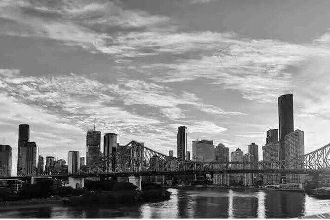 Scavenger Hunt: Explore Brisbane City Treasures - Key Points