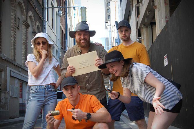 Scavenger Hunt: Explore Brisbane City Treasures - Final Thoughts