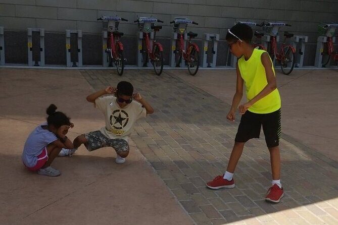 Scavenger Hunt in Anaheim by Operation City Quest - Who Should Consider This Activity?