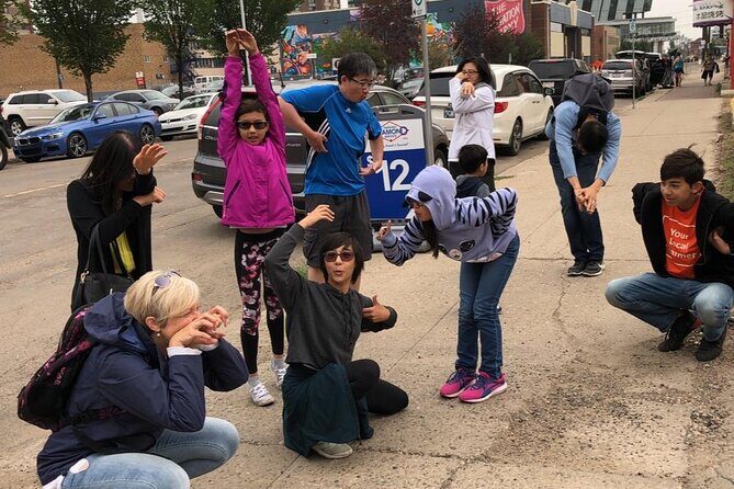 Scavenger Hunt in Ann Arbor by Operation City Quest - An In-Depth Look at the Ann Arbor Scavenger Hunt Experience
