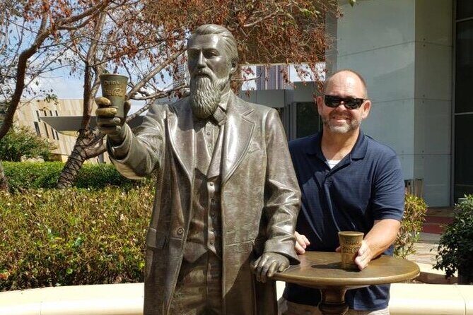 Scavenger Hunt in Atlanta by Crazy Dash - Key Points