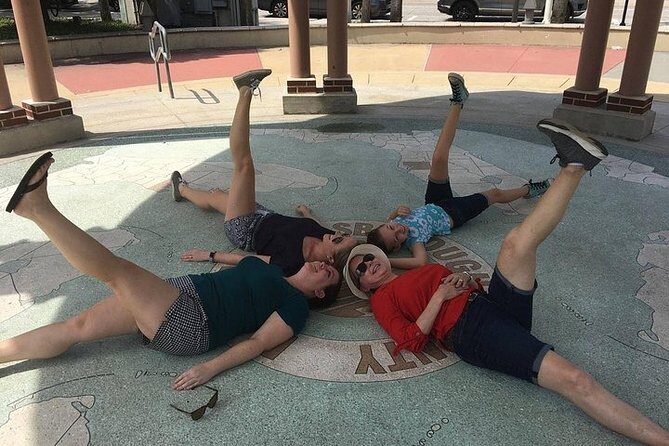 Scavenger Hunt in Atlanta by Crazy Dash - The Experience in Detail