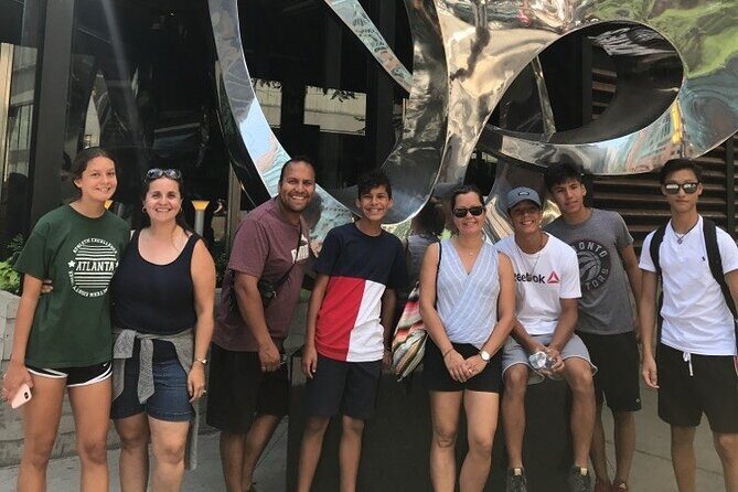 Scavenger Hunt in Atlanta by Crazy Dash - Final Thoughts