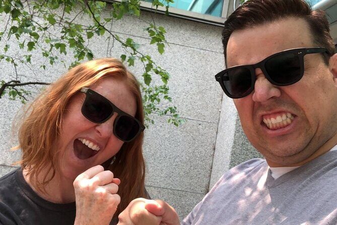Scavenger Hunt in Boise by Zombie Scavengers - Final Thoughts: Is This the Boise Adventure for You?