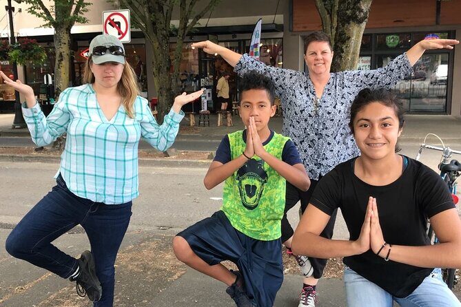 Scavenger Hunt in Branson by Zombie Scavengers - Authentic Traveler Insights
