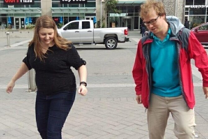 Scavenger Hunt in Buffalo by Crazy Dash - Who Should Consider This?